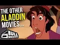 Download Lagu Aladdin: The Return of Jafar and the King of Thieves | Movie Review - Bull Session