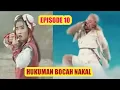 Lagu PELAJARA ANAK NAKAL - KERA SAKTI EPISODE 10 - ALUR CERITA MONKEY KING