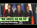 Download Lagu Nawrocki zawetował trzy ustawy! Jedna dotyczy pomocy Ukraińcom | Gazeta.pl