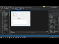 PROJECT ARRAY 1 DIMENSI PADA VB