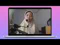 Hanin Dhiya - Gugur Bunga (Cover By Nissa AH OFFICIAL)