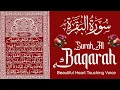 Download Lagu Surah-Al-Baqarah Full (سورة البقره)🕋 | MOST HEART💕TOUCHING QURAN RECITATION || Listening Every Day🎧