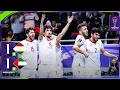 Round of 16 Tajikistan 1 5 - 3 1 United Arab Emirates