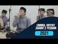Download Lagu JUARA 2 | UMMUL HAYAT (ATAINAKUM) | SMK NURUL JADID PAITON | FESBAN PELAJAR JAWA TIMUR 2021