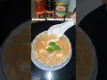 Chicken Vegetable Soup - Winter Special - Hot \u0026 Sour Soup - Restaurant Style - Chicken Corn Soup -