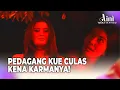 Download Lagu Nggak Puas Rusak Rumah Tangga, Bisnis Pun Dihancurin! | Aini Malaikat Tak Bersayap Eps 116 Full