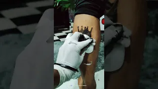 Best 3d Tattoo Design Football Player Tattoo 