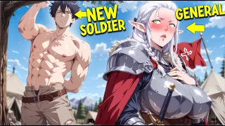 Reincarnating With EVERY DEATH He Evolves 100x Faster Than Anyone - Manhwa Recap