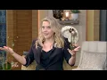 Kate McKinnon on Leaving SNL