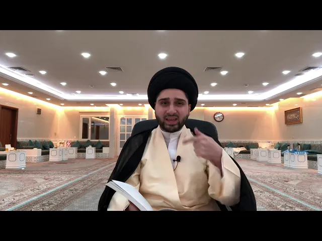 ⁣الوسواس ! ! ! سيد حسين شبر