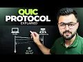 QUIC Protocol Explained