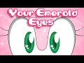Download Lagu Your Emerald Eyes - An Original Song by ProjectSNT and Victor McKnight
