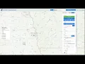 CoCoRaHS Interactive Map New Features released 22 Feb 2021
