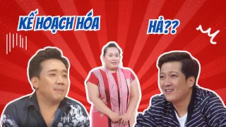 Cộng tác viên kế hoạch hóa gia đình đi thi hài, Trường Giang vừa nghe nghề đã “hết hồn” | DQC