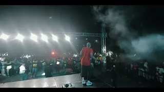 Alikiba MWANA  Live in Fiesta Mtwara 2022 1