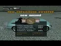 GTA San Andreas - Back to School - Driving School - with the Frame Limiter ON