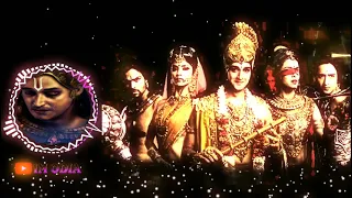 Download Hai Katha Sangram Ki | Mahabharat All Songs Slowed and Reverbed | Mahabharat title Song #mahabharat MP3