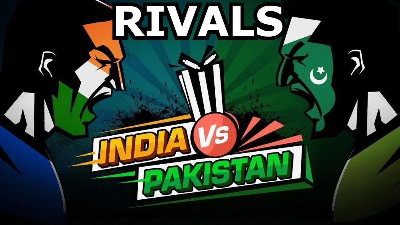 Why Do India and Pakistan Hate Each Other?