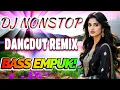 Lagu DJ DANGDUT ENAK NEMANI SAAT SANTAI DJ TERBARU 2025 FULL BASS REMIX