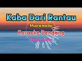 Download Lagu Misramolai || Kaba dari rantau || Karaoke