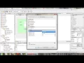JPanel and JTabbedPane in Java using Netbeans