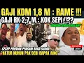 Download Lagu Bongkar semua sekalian termasuk Gaji ridwan kamil, biar gak Gaji DEDI MULYADI aja di korek