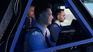 What it really takes to become a Wizz Air pilot