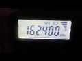 Required weekly test 12 00pm cdt 10-17-18