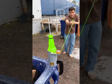 3D Printed Dumbbell Assembly Process #3dprinting #engineering #satisfying