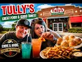 Eddie Andie Lost On Purpose Tully s Good Times Sports Bar Clarks Summit PA