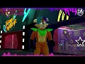 Moving Up in the World (DAGames FNAF Song Cover)