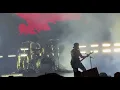 Pierce The Veil - The First Punch (Live@officialwwwyfest )