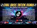 Download Lagu 🔥 ULTIMATE LOVE SONG BACK TO BACK TIKTOK VIRAL SLOW BASS REMIX NONSTOP 2025 / DJ RHODEL BASS🔥