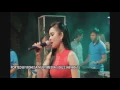 Download Lagu CLARIZZA feat. Lina Octavia - Ungkapan Hati (cover)
