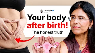 [Motherhood]  Fertility After 30? What Every Woman Must Know | Guftagu with Dr. Anjali Kumar | Ep 3