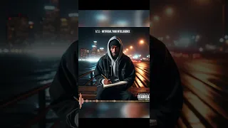 FULL ALBUM A I 2Pac A T I Artificial Thug Intelligence 2025 A I Voice Conversion 