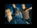 *NSYNC - Tearin' Up My Heart (Official Music Video) HD remastered 1080p 4k