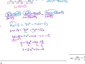 Ch 7 5 Day 2 Solving a Rational Equation with an Extraneous Solution Ex 4