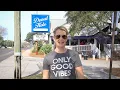 The Donut Hole in Destin Florida - Favorite Local Food