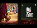 Su From So - OFFICIAL MALAYALAM TRAILER | JP Thuminad | Shaneel Gautham | Lighter Buddha Films