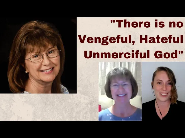 How To Avoid Hell in the Afterlife | What About Jesus? | Kathy McDaniel near Death Experience Part 2