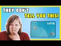 SoFi Credit Card Review - YOU MUST KNOW THIS BEFORE TRYING