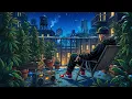 "Bacony Slow Smoke" Playlist — 420 Vibe Music | Chill Rap • Bluesy Hip-Hop • Stoner Mood