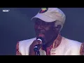 Alpha Blondy  – "Jerusalem" live, Summerjam Festival l 2017 | Rockpalast