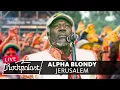 Download Lagu Alpha Blondy  – \