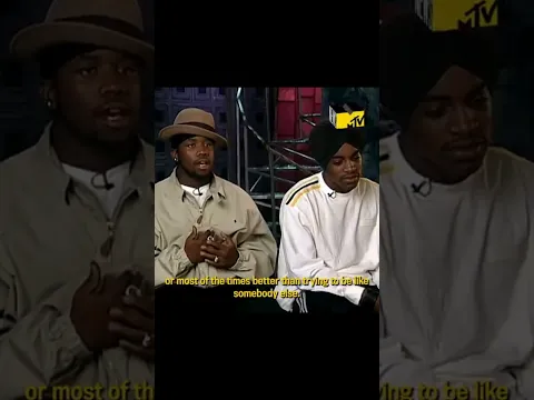 30 years of repping individualism.