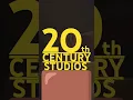 Download Lagu 20th century studios turns into 20th century fox