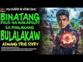 BINATANG PULIS NA NAKAPULOT SA PINILAKANG BULALAKAW   Kwentong Aswang   True Story