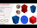 7 Shelling Ribs Draft Symmetry SOLIDWORKS Course SOLIDWORKS Tutorials