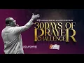 30 DAYS OF PRAYER DAY 18 MORNING SESSION AUGUST 23 2023